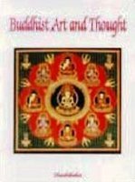 Buddhist Art and Thought book cover