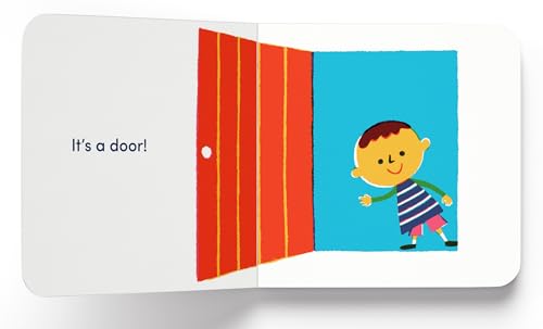 Open Up Open Up – A Fun And Interactive Board Book For Kids | Discover The Magic Of Everyday Things As They Open | Lift-The-Flap Style Visual ... For Toddlers & Preschoolers | Ages 2–5 Years