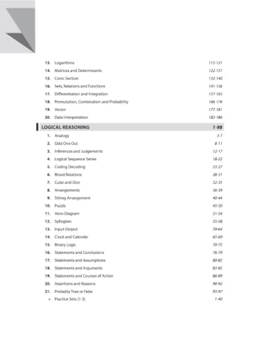 Arihant IPMAT 2027 | Complete Preparation Guide for IIM Indore, Rohtak, Jammu & Kozhikode | Chapterwise Theory & 2000+ Practice Questions with Detailed Solutions and Latest Solved Paper