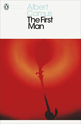 First Man book cover