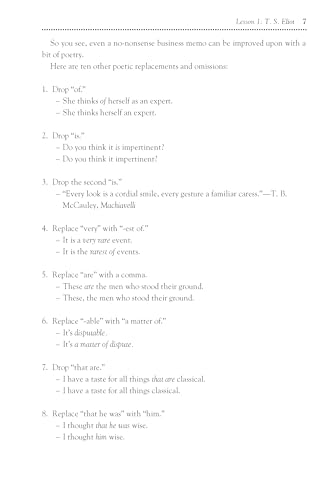 The Well-Spoken Thesaurus: The Most Powerful Ways to Say Everyday Words and Phrases
