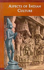 ASPECTS OF INDIAN CULTURE book cover