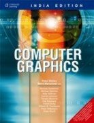 Computer Graphics book cover