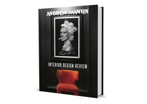 Andrew Martin Interior Design Review Vol. 26