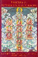 Master Of Meditation And Miracles book cover