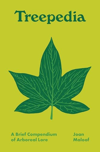 Treepedia book cover