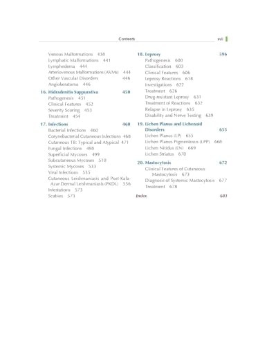 Compendium of Dermatology, 4/e 2 Volumes Set ( FB 2027) ( ISBN- 9788199835184 )