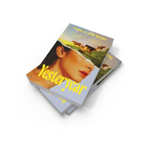 Yesteryear: The electrifying must-read debut – ‘Everyone will be talking about it’ Jennie Godfrey: The Sunday Times Number One Bestseller – ‘Everyone will be talking about it’ Bella Mackie