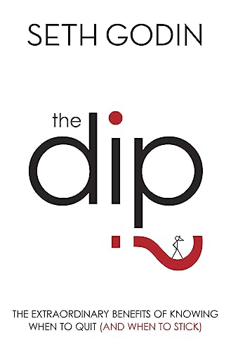 Dip book cover