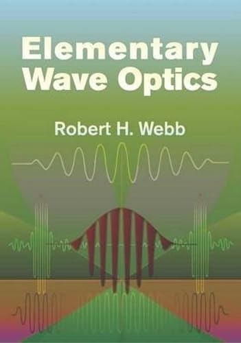 Elementary Wave Optics book cover