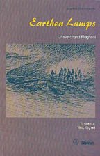 Earthen Lamps book cover