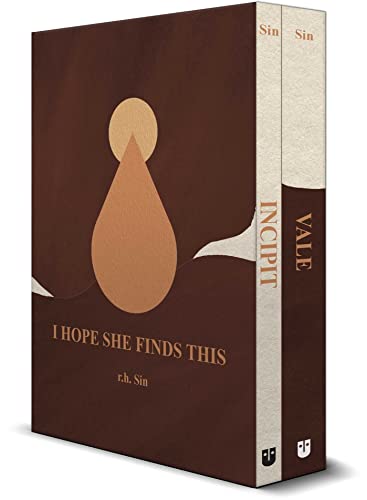I Hope She Finds This book cover