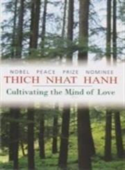 Cultivating The Mind Of Love book cover