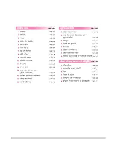 Arihant UP Super TET Sahayak Adhyapak (Primary Level) Pariksha 2027 | NCERT-Based Theory, Chapterwise 3000+ MCQs, Solved Papers (2019 & 2018) | Based on Latest Exam Pattern 2026 | Hindi Medium