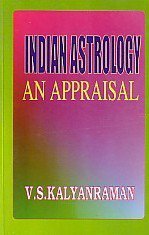 Indian Astrology an Appraisal book cover