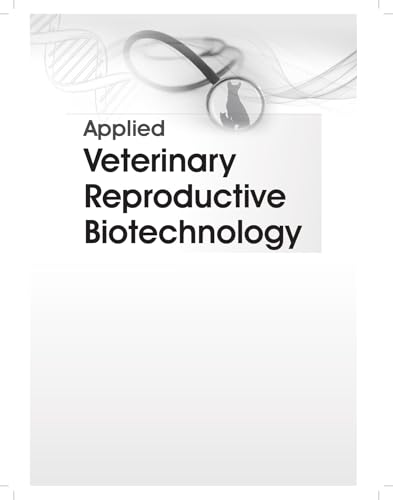 Applied Veterinary Reproductive Biotechnology (PB - 2026)