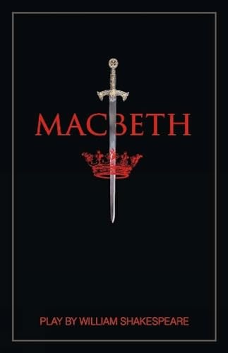 Macbeth - Fingerprint! book cover