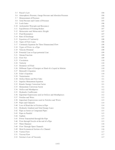 Civil Engineering : (Conventional and Objective Type) | 5000+ Objective Questions with Hints | UPSC, IES, ESE, SSC JE Engineering Exam, B.Tech, B.E, B.Sc, Gate & Other Competitive Exams 2025