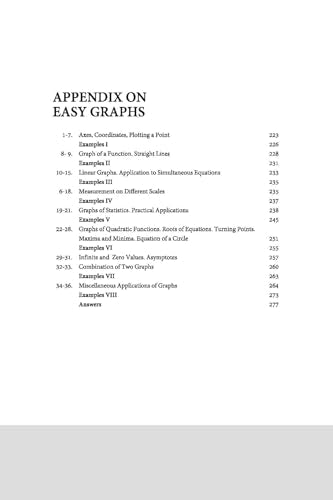 Arihant Classic Texts Series Algebra for Beginners by Hall and Knight | Foundation Algebra Book for JEE, CUET, Engineering Entrance and Competitive Exams 2025 | Concept-Based Maths Practice Book