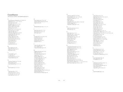 CHUTNEY - A Compendium of Stories and Recipes