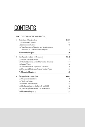 Arihant Classic Texts Series Fundamental Laws of Mechanics by IE Irodov | Physics Reference Book for JEE, NEET, Olympiad and Competitive Exam Preparation 2025