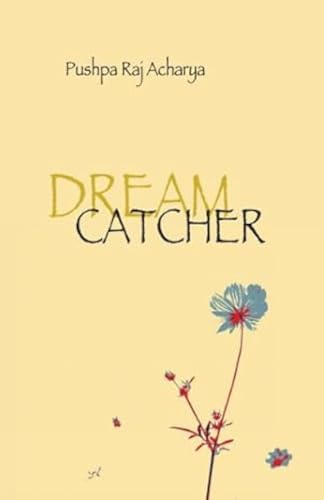Dream Catcher book cover