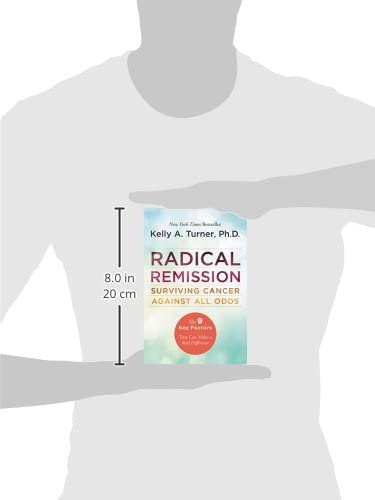 Radical Remission Pb