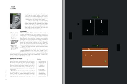 Code the Classics (1)