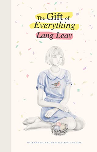 GIFT OF EVERYTHING book cover
