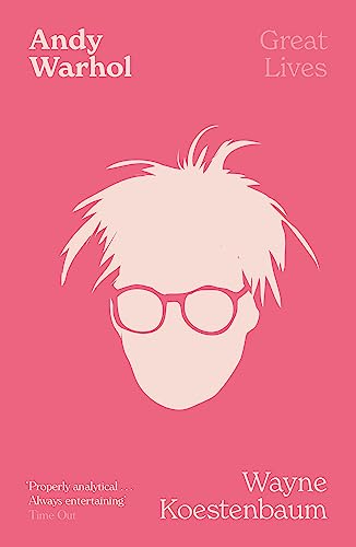 ANDY WARHOL