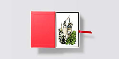 London Postcards
