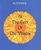 At the Feet of the Master (Standard edn.) book cover