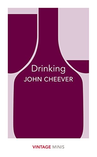 Drinking book cover