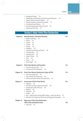 HET’S Manual of Pelvic Floor Rehabilitation