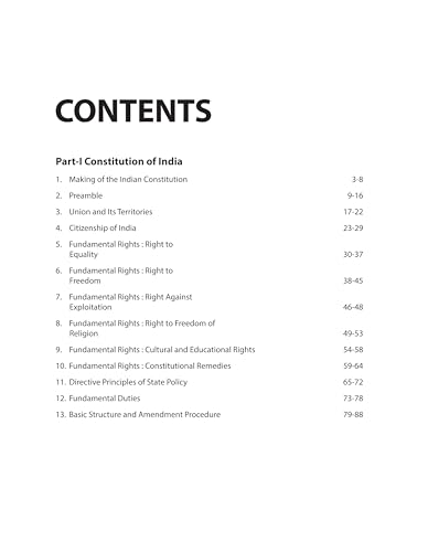 Arihant Legal Aptitude and Legal Studies Book for CLAT, AILET, CUET, AMU, DU, JMI | Law Entrance Exam 2025 | Topicwise MCQs with PYQs & Latest Syllabus Coverage