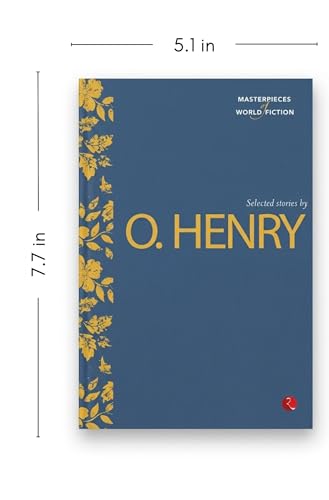 Masterpieces of World Fiction: Selected Stories By O. Henry