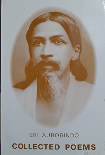 Collected Poems PB book cover