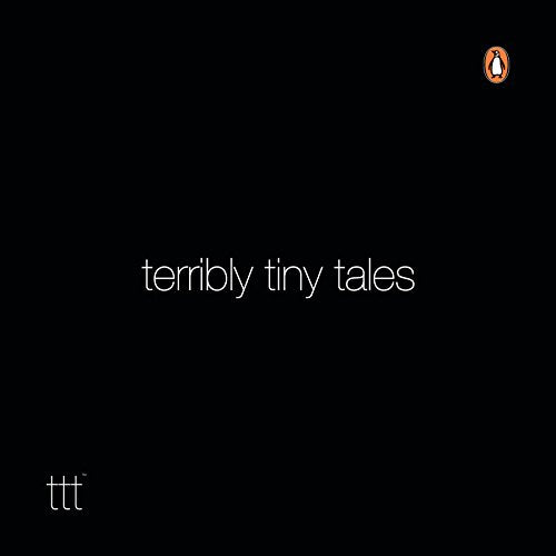 Terribly Tiny Tales: (Vol.1) book cover