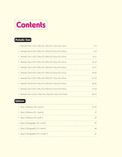 Arihant Activity Manual CBSE Social Science Class 10 | Edition 2025 | Includes Periodic Tests, Multiple Assessments (Debate, Role Play, Group Discussion, Concept Maps) & Project Work