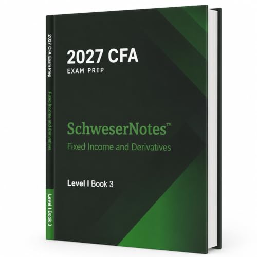 2027 CFA Level 1 & Curriculum Combo study material Level 1, 4 Syllabus Guides, 1 Question Banks | CFA Curriculum 10 Syllabus Book