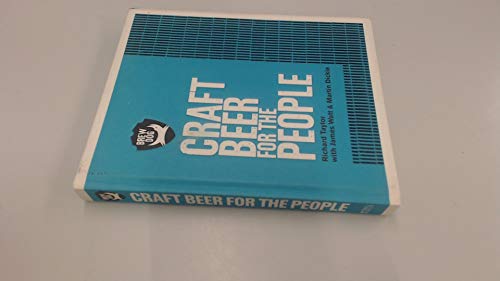 Brewdog: Craft Beer For The People book cover