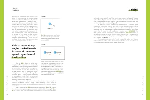 Code the Classics (1)