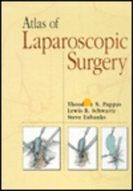 Atlas of Laparoscopic Surgery