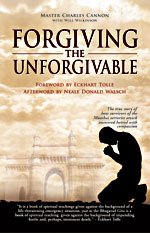 Forgiving The Unforgivable book cover