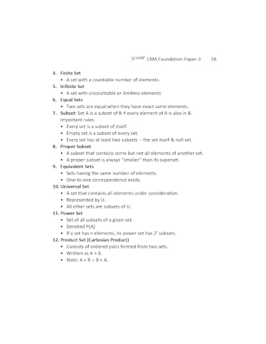 Scanner CMA Foundation Combo | For Dec 26 & Jun. 27 Exams | Solved Papers with PYQ (Included June 2026) |: 1 (Scanner Series)