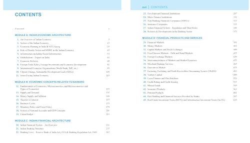 Macmillan Education Indian Economy & Indian Financial System | JAIIB Courseware | JAIIB 2026 updated Edition | JAIIB Exam preparation by IIBF (IIBF JAIIB Exam)