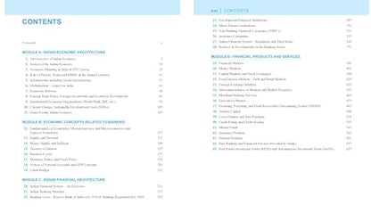 Macmillan Education Indian Economy & Indian Financial System | JAIIB Courseware | JAIIB 2026 updated Edition | JAIIB Exam preparation by IIBF (IIBF JAIIB Exam)
