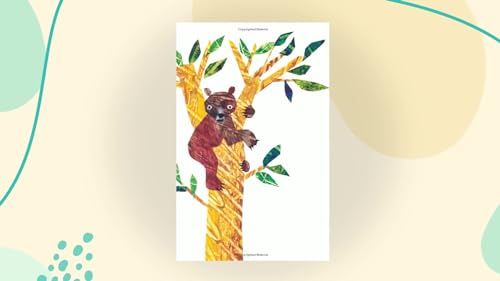 Baby Bear, Baby Bear, What Do You See? (My First Reader)
