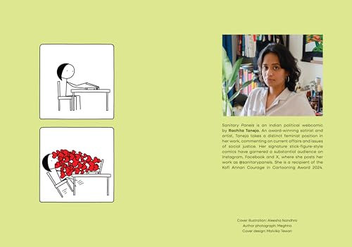 Touching Grass: A Book of Comics by Sanitary Panels