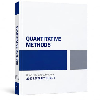 2027 CFA Level 2 Institute Study material | cfa level 2 books 2026 | Complete syllabus with 10 cfa books set [perfect] CFA Institute